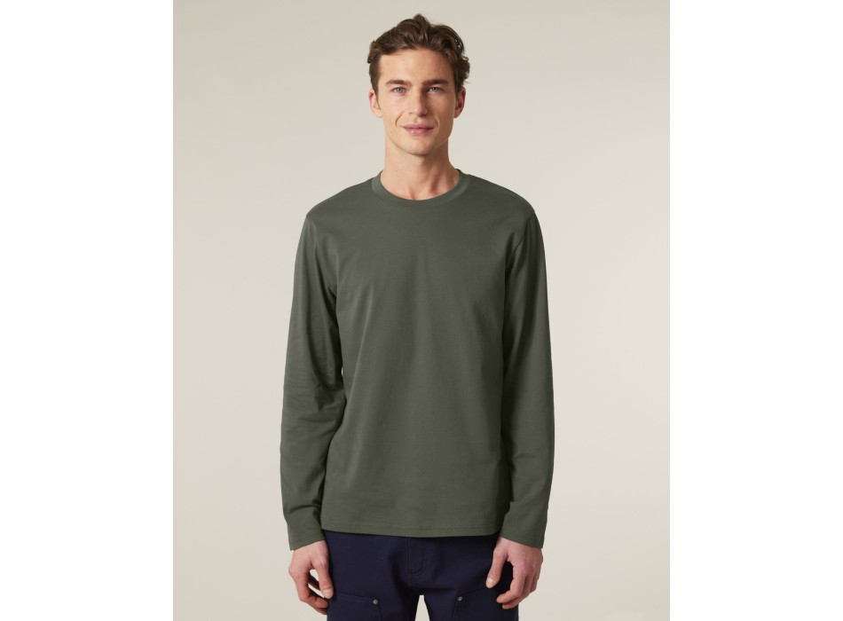 Creator 2.0 Long Sleeve - La t-shirt a manica lunga unisex FullGadgets.com