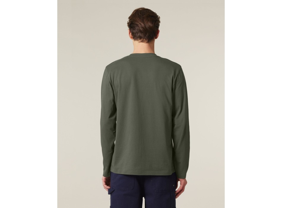 Creator 2.0 Long Sleeve - La t-shirt a manica lunga unisex FullGadgets.com