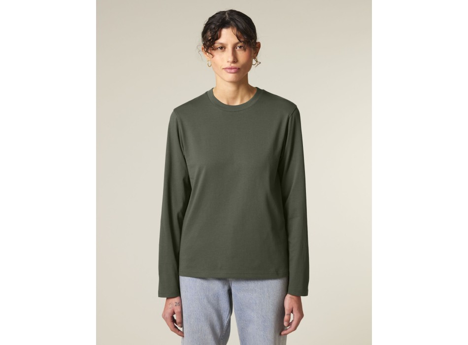 Creator 2.0 Long Sleeve - La t-shirt a manica lunga unisex FullGadgets.com