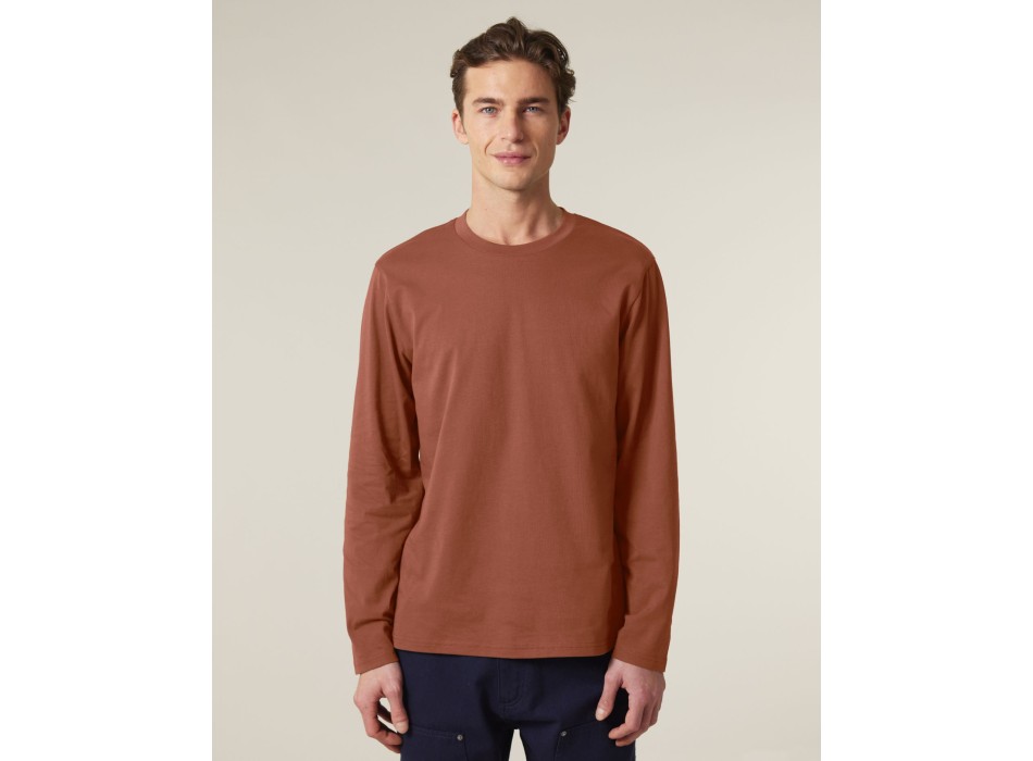 Creator 2.0 Long Sleeve - La t-shirt a manica lunga unisex FullGadgets.com