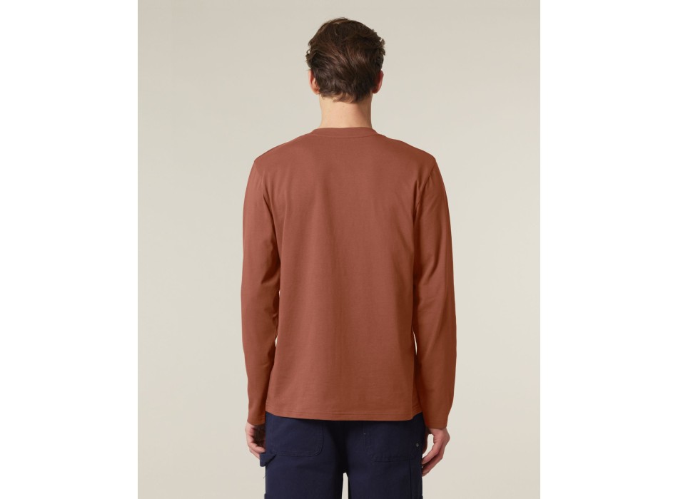 Creator 2.0 Long Sleeve - La t-shirt a manica lunga unisex FullGadgets.com