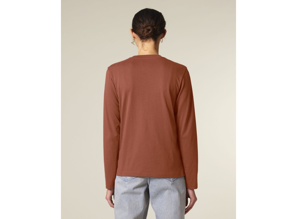 Creator 2.0 Long Sleeve - La t-shirt a manica lunga unisex FullGadgets.com