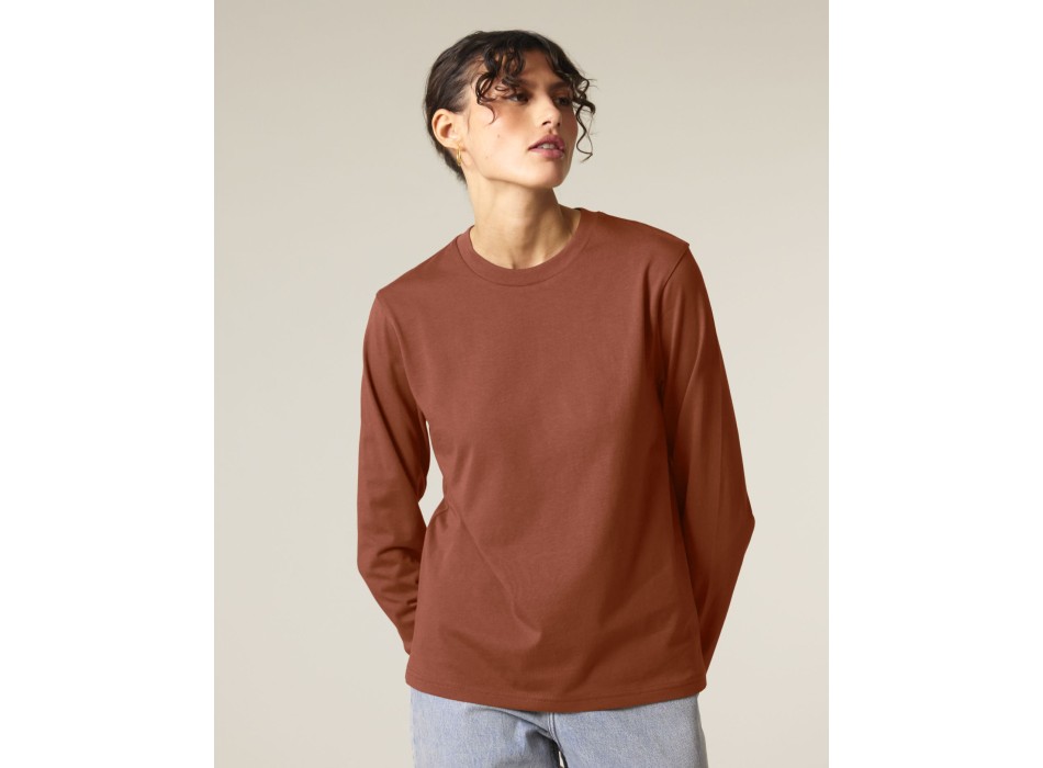 Creator 2.0 Long Sleeve - La t-shirt a manica lunga unisex FullGadgets.com