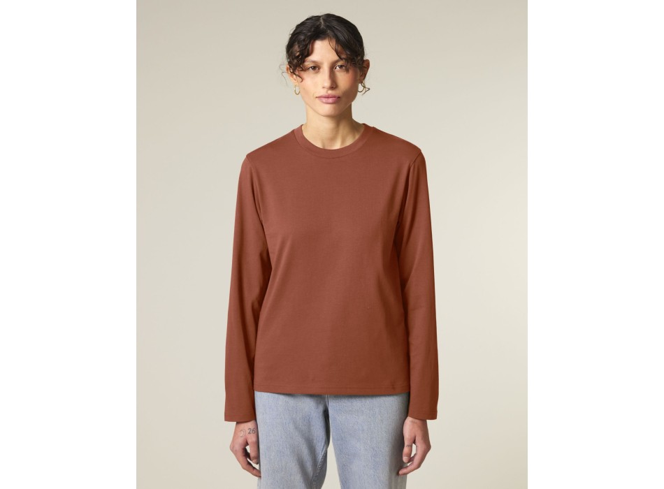 Creator 2.0 Long Sleeve - La t-shirt a manica lunga unisex FullGadgets.com