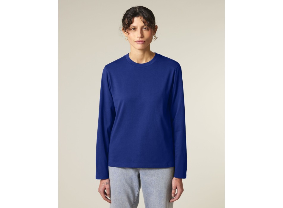 Creator 2.0 Long Sleeve - La t-shirt a manica lunga unisex FullGadgets.com