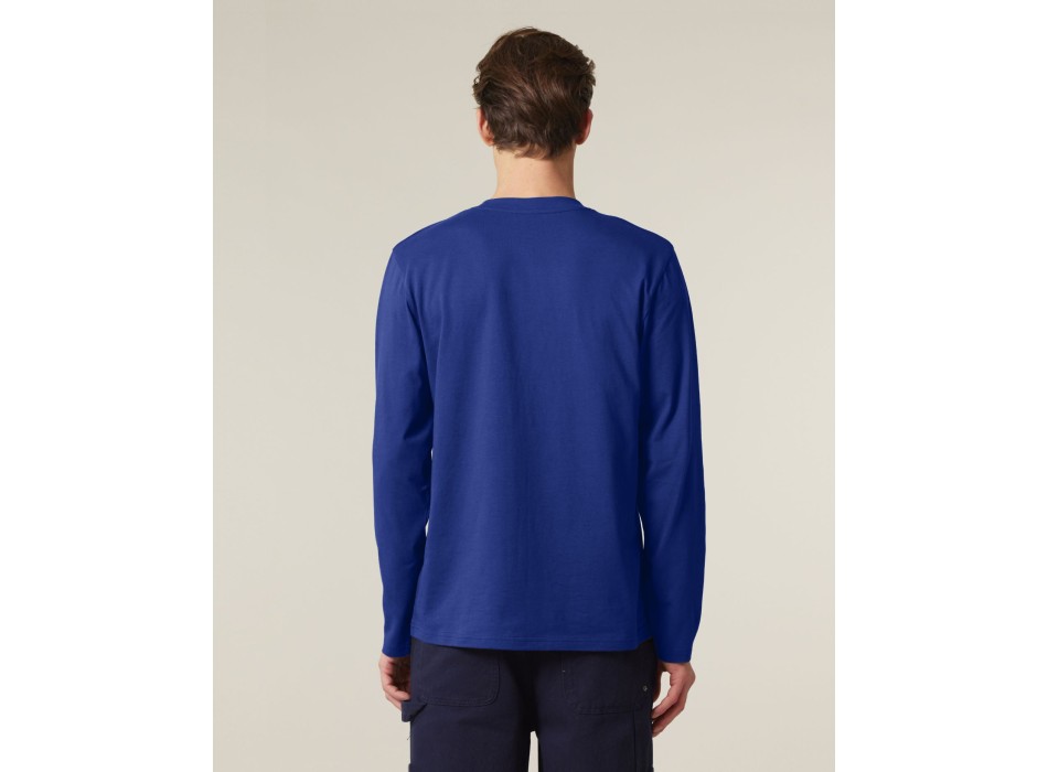 Creator 2.0 Long Sleeve - La t-shirt a manica lunga unisex FullGadgets.com