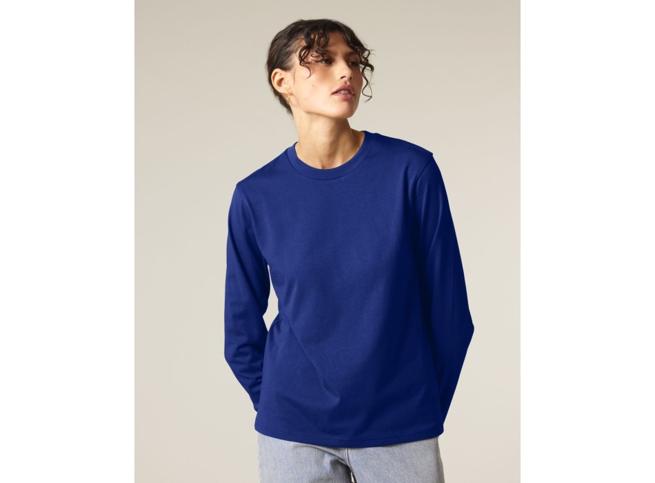 Creator 2.0 Long Sleeve - La t-shirt a manica lunga unisex FullGadgets.com