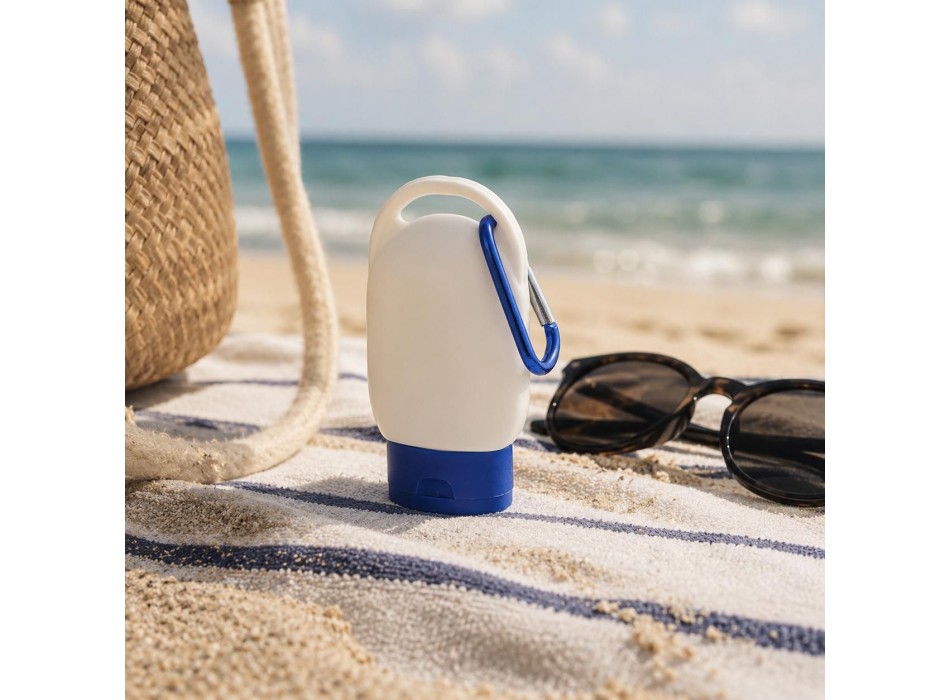 Crema solare Luka | SPF 30 | 30 ml FullGadgets.com