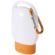 Crema solare SPF 30 con moschettone Rosie FullGadgets.com