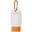 Crema solare SPF 30 con moschettone Rosie FullGadgets.com