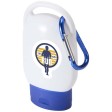 Crema solare SPF 30 con moschettone Rosie FullGadgets.com