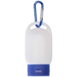 Crema solare SPF 30 con moschettone Rosie FullGadgets.com
