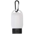 Crema solare SPF 30 con moschettone Rosie FullGadgets.com