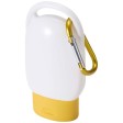 Crema solare SPF 30 con moschettone Rosie FullGadgets.com