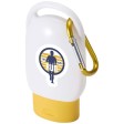 Crema solare SPF 30 con moschettone Rosie FullGadgets.com