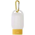 Crema solare SPF 30 con moschettone Rosie FullGadgets.com