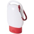 Crema solare SPF 30 con moschettone Rosie FullGadgets.com