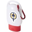 Crema solare SPF 30 con moschettone Rosie FullGadgets.com