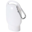 Crema solare SPF 30 con moschettone Rosie FullGadgets.com