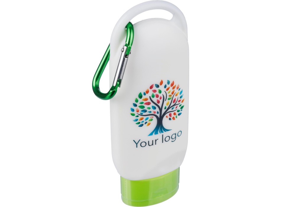 Crema solare Suntime FullGadgets.com