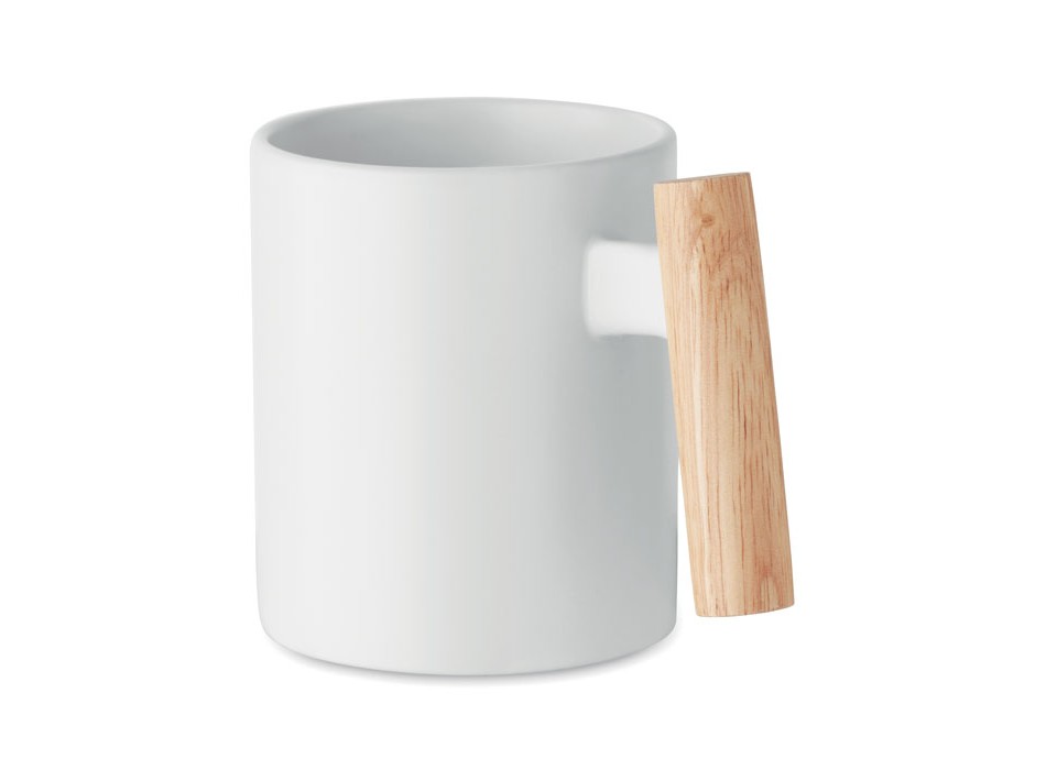 CRENATE - Tazza in ceramica da 320 ml FullGadgets.com