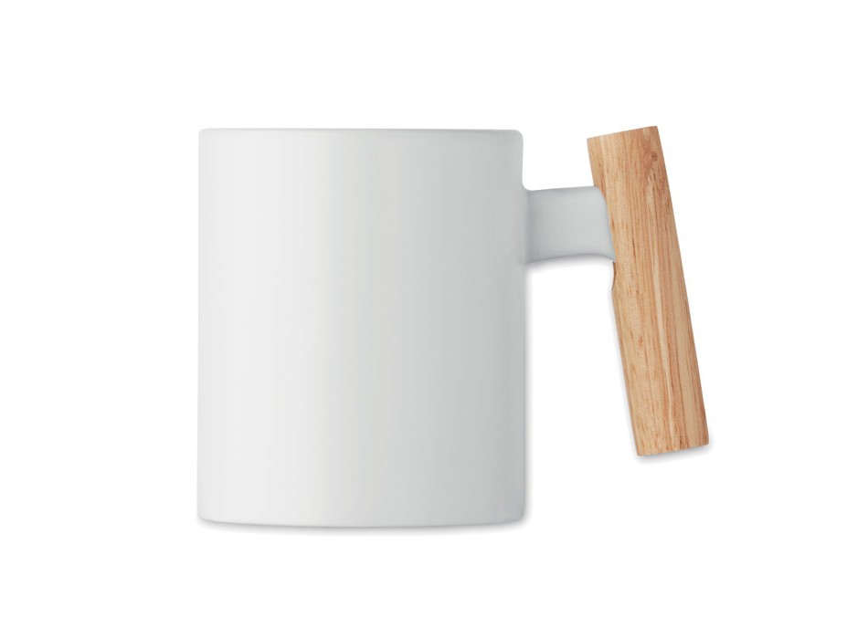 CRENATE - Tazza in ceramica da 320 ml FullGadgets.com