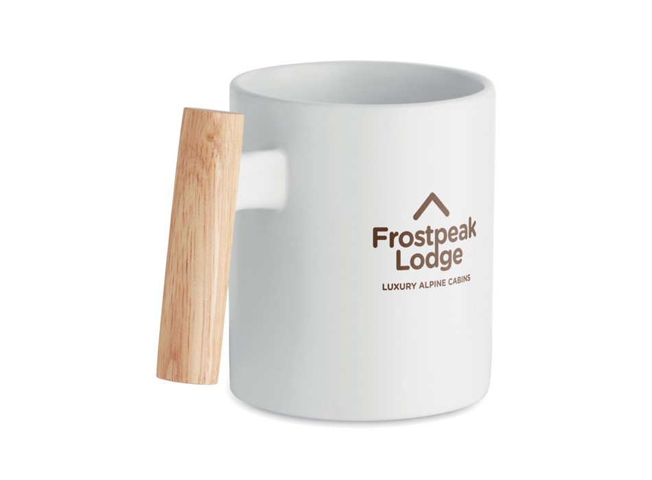 CRENATE - Tazza in ceramica da 320 ml FullGadgets.com