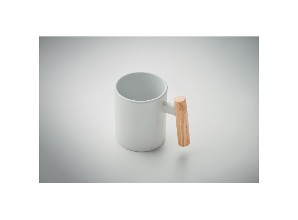 CRENATE - Tazza in ceramica da 320 ml FullGadgets.com