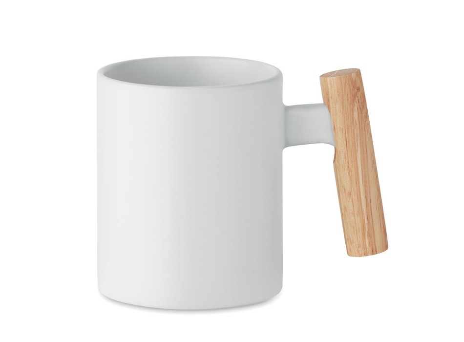 CRENATE - Tazza in ceramica da 320 ml FullGadgets.com