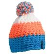 Crocheted Cap with Pompon FullGadgets.com