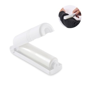 CROLL - Pulitore a rullo adesivo riutil FullGadgets.com