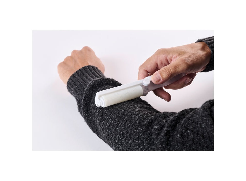 CROLL - Pulitore a rullo adesivo riutilizz FullGadgets.com