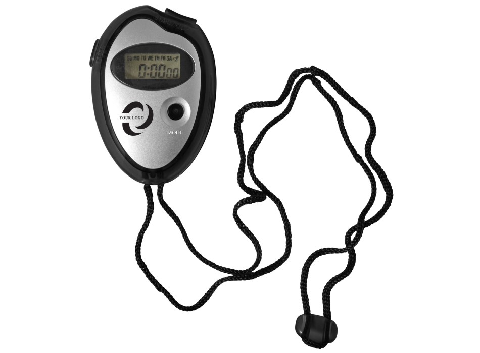 Cronometro digitale, in PS Melitta FullGadgets.com