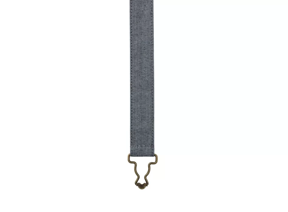 Cross Back Interchangeable Apron Straps FullGadgets.com