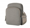 Cross Bag Country 100% Cotone Personalizzabile