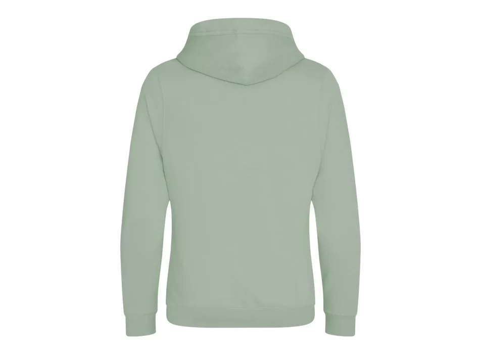 Cross Neck Hoodie FullGadgets.com