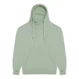 Cross Neck Hoodie FullGadgets.com