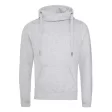 Cross Neck Hoodie FullGadgets.com