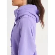 Cross Neck Hoodie FullGadgets.com