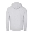 Cross Neck Hoodie FullGadgets.com