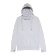 Cross Neck Hoodie FullGadgets.com