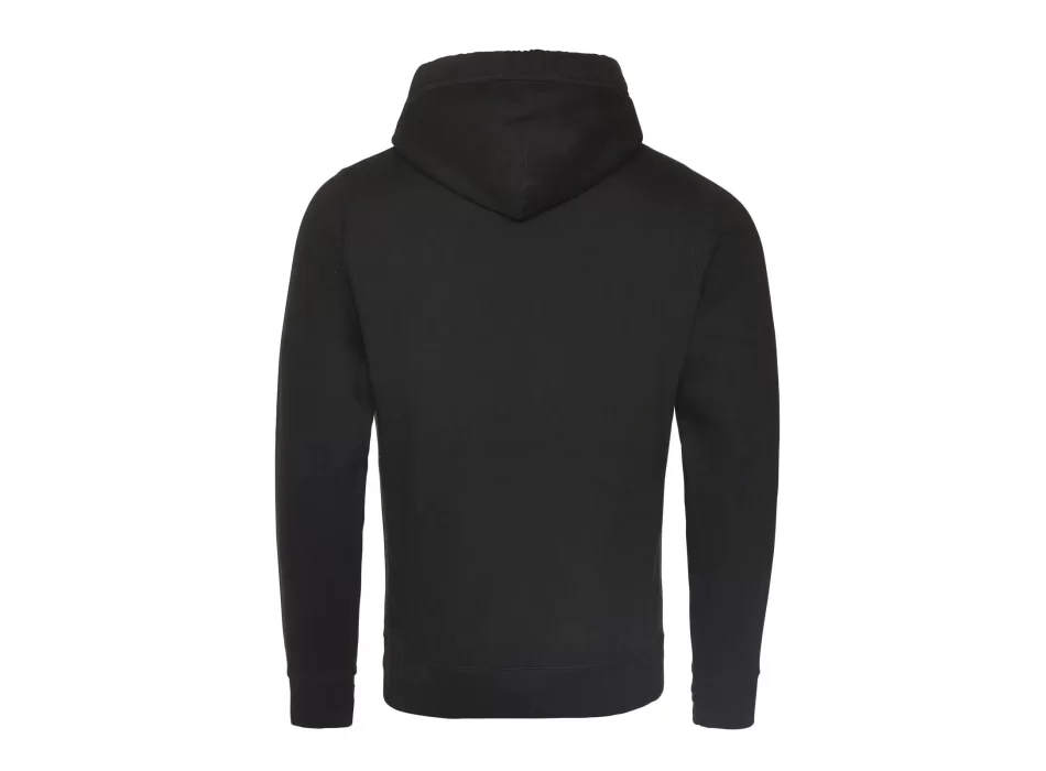 Cross Neck Hoodie FullGadgets.com