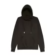 Cross Neck Hoodie FullGadgets.com