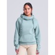 Cross Neck Hoodie FullGadgets.com