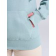 Cross Neck Hoodie FullGadgets.com