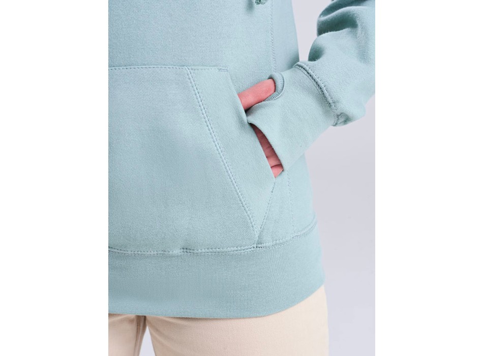 Cross Neck Hoodie FullGadgets.com