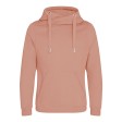 Cross Neck Hoodie FullGadgets.com