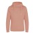Cross Neck Hoodie 70% Cotone . 30% Poliestere Personalizzabile |Just Hoods by AWDis