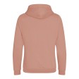 Cross Neck Hoodie FullGadgets.com