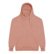 Cross Neck Hoodie FullGadgets.com